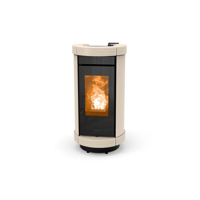Thermorossi Dorica Metalcolor Natural Air Beżowy